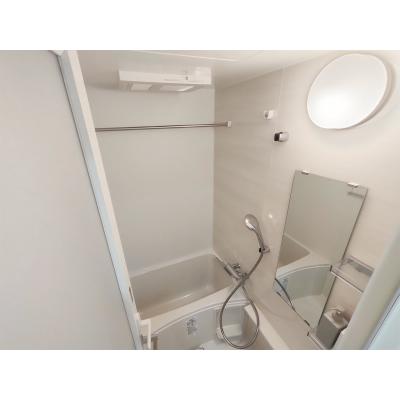 【🌷新生活応援キャンペーン🌷】【禁煙🚭/Wi-Fi無料🌐】マイナビSTAY川崎Axis　202の物件写真5