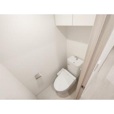 【🌷新生活応援キャンペーン🌷】【禁煙🚭/Wi-Fi無料🌐】マイナビSTAY川崎Axis　202の物件写真6