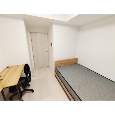 【🎍年末年始大感謝祭🎍】【禁煙🚭/Wi-Fi無料🌐】マイナビSTAY川崎Axis　205の物件写真3