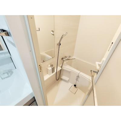 【🎍年末年始大感謝祭🎍】【禁煙🚭/Wi-Fi無料🌐】マイナビSTAY川崎Axis　205の物件写真5