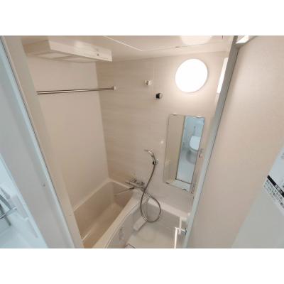 【🎍年末年始大感謝祭🎍】【禁煙🚭/Wi-Fi無料🌐】マイナビSTAY川崎Axis　206の物件写真5