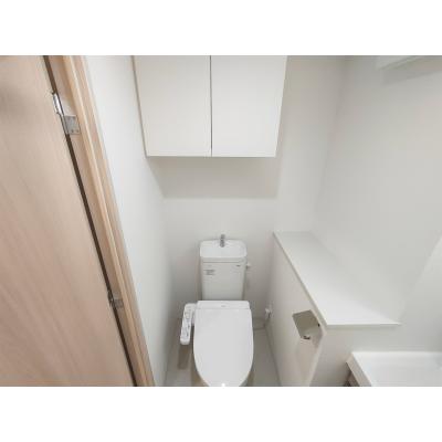 【🎍年末年始大感謝祭🎍】【禁煙🚭/Wi-Fi無料🌐】マイナビSTAY川崎Axis　206の物件写真6