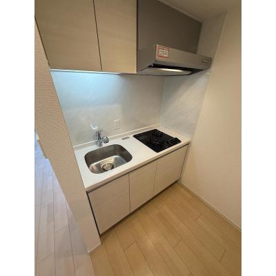 OneLife新大阪ウエストアドバンス2nd【▼浴室乾燥機、ウォシュレット、独立洗面台付の1LDK】の物件写真4