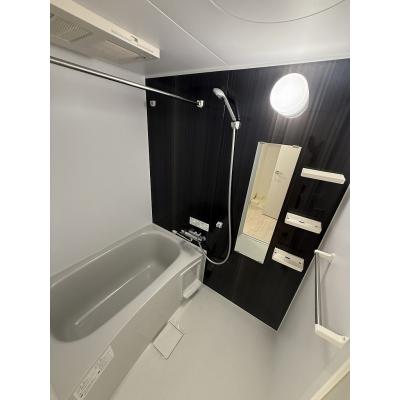 OneLife新大阪ウエストアドバンス2nd【▼浴室乾燥機、ウォシュレット、独立洗面台付の1LDK】の物件写真5