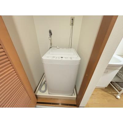 グローバルマンスリーJR高松駅南Ⅱ（Bタイプ）【Wi-Fi無料｜オートロック付き🔑｜バストイレ別｜高松駅徒歩8分🚉】の物件写真6