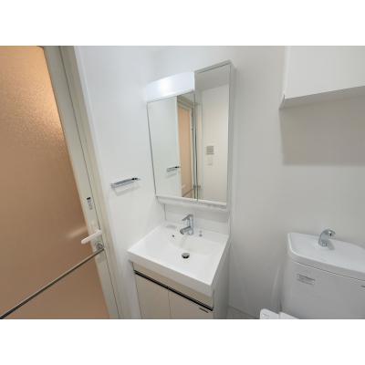 【🎍年末年始大感謝祭🎍】【禁煙🚭/Wi-Fi無料🌐】マイナビSTAY川崎Axis　503の物件写真6