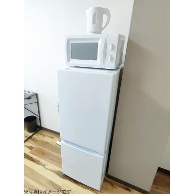 ユニオンマンスリー横浜・白楽５　406　1R・シングル☆◆インターネット固定回線（有線）無料の部屋◆【禁煙ルーム】安心の宅配ボックス＆モニター付きインターフォン完備！デスク・チェアのあるお部屋の物件写真5