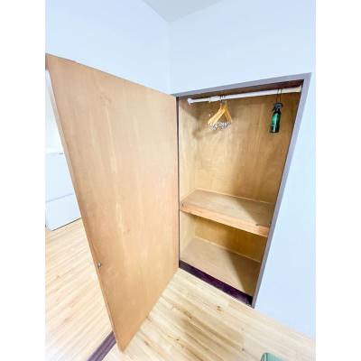 ●2026年4月19日から入居可●ユニオンマンスリー横浜反町２　201　1DK・セミダブル☆【禁煙ルーム】広々１DK＆人気の角部屋物件！ダイニングテーブルやゆったり二人掛けソファ付き。東急東横線 反町の物件写真6