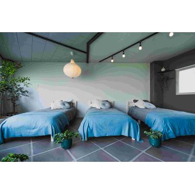 ☆千歳船橋駅徒歩2分♪Wifi無料☆コンビニ徒歩1分☆スーパー徒歩2分【110】の物件写真2