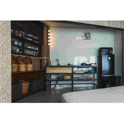 ☆千歳船橋駅徒歩2分♪Wifi無料☆コンビニ徒歩1分☆スーパー徒歩2分【110】の物件写真3