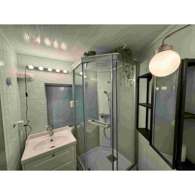 ☆千歳船橋駅徒歩2分♪Wifi無料☆コンビニ徒歩1分☆スーパー徒歩2分【110】の物件写真4