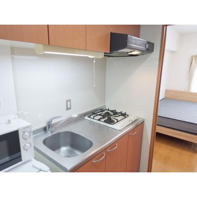 【🍡！秋の大感謝価格！🍡】【禁煙🚭】マイナビSTAYトワイライトヒルズ福岡白金　901の物件写真4