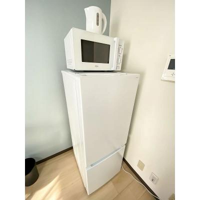 ユニオンマンスリー横浜片倉町２　106　1K・シングル☆◆インターネット固定回線（有線・Wi-Fi）無料の部屋◆【禁煙ルーム】安心のモニター付きインターフォン＆室内洗濯機完備！の物件写真5