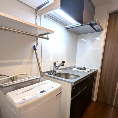 ◢◤◢◤法人契約/ご担当者様の心強い味方💻📱◥◣◥◣ブランドール新町 🚭［No.5394090］の物件写真3