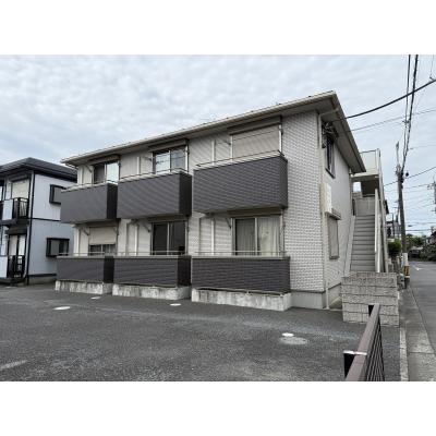 リスポーン川越16【無料WIFI・洗浄便座・シャッター付】の物件写真1