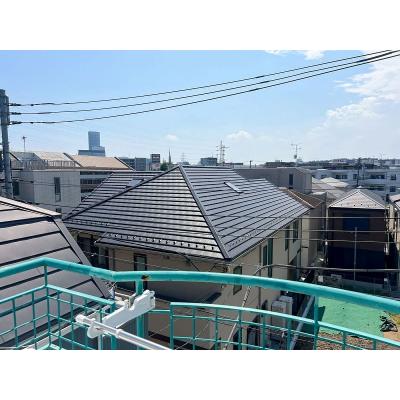 ユニオンマンスリー大倉山７　401　1K・シングル☆【禁煙ルーム】人気の角部屋＆リビングドアがあるので来客時に居室が直接見えなくて安心の物件写真6