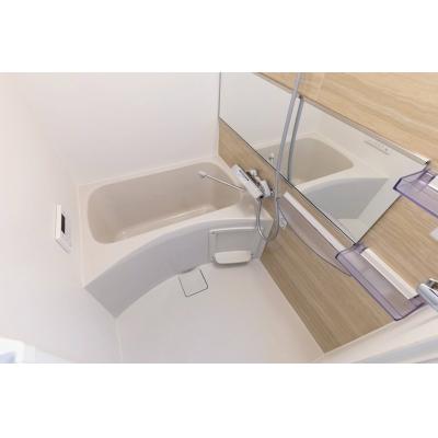 ★Sステイ泉佐野フェリスりんくう２【禁煙ルーム・Wi-Fi無料】★2025年7月新築★インターネットWi-Fi無料★浴室暖房乾燥機、独立洗面化粧台、ウォシュレットなど設備充実★の物件写真4