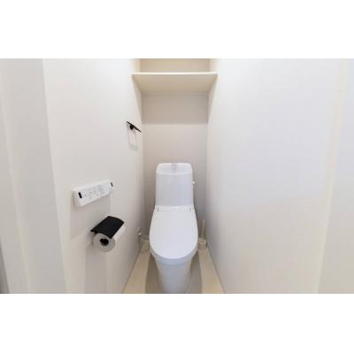 ★Sステイ泉佐野フェリスりんくう２【禁煙ルーム・Wi-Fi無料】★2025年7月新築★インターネットWi-Fi無料★浴室暖房乾燥機、独立洗面化粧台、ウォシュレットなど設備充実★の物件写真6