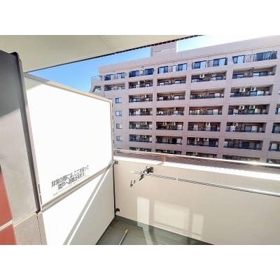 ユニオンマンスリー綱島駅前１　610　1R・セミダブル☆【禁煙ルーム】安心の建物AL・モニター付きインターフォン・室内洗濯機完備！デスク・チェアのあるお部屋/東急新横浜線「新綱島駅」まで徒歩約4分の物件写真6
