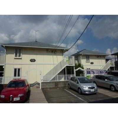 東都マンスリー　ホワイエ国分寺B棟の物件写真1
