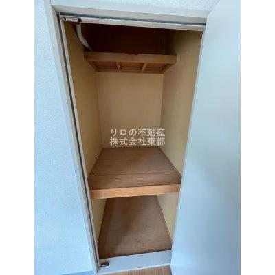 東都マンスリー　ホワイエ国分寺B棟の物件写真5