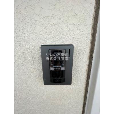 東都マンスリー　ホワイエ国分寺B棟の物件写真6
