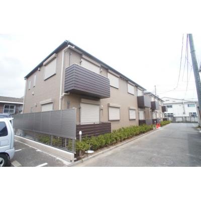 東都マンスリー　CASAdueの物件写真1