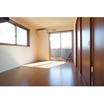 東都マンスリー　CASAdue　　【Wifi無料！バス・トイレ別！】の物件写真2