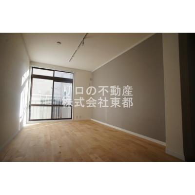 シティハイム３【２名様以上入居可能！】の物件写真2
