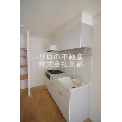 シティハイム３【２名様以上入居可能！】の物件写真3