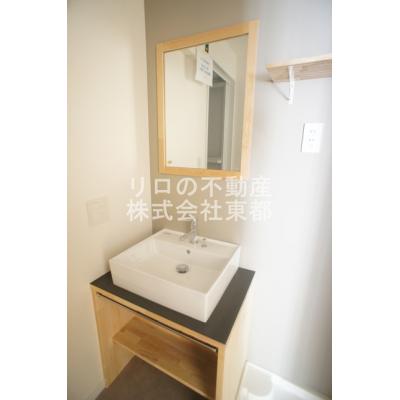 シティハイム３【２名様以上入居可能！】の物件写真4