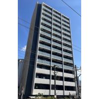 マンスリーリブマックス広島駅西シエスタ★エグゼ【2LDK・設備充実】≪エクセレントシリーズ≫の外観画像