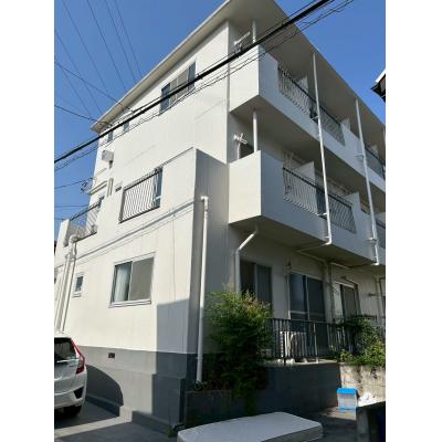  ONLY八王子多摩3【🌈WiFi・管理費０円キャンペーン🌈】ペット可🐾駐車場あり物件440円/日　大塚・帝京大学駅⇔立川南駅7分・高幡不動駅⇔直通　帝京大学八王子キャンパス徒歩10分！の外観画像