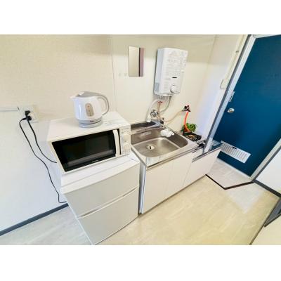 apartment 〒164-0013　東京都中野区弥生町２丁目4-9 ツナシマ第三ビル5階