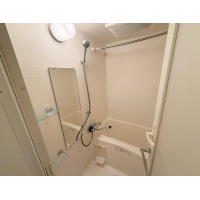 【🍡！秋の大感謝価格！🍡】【禁煙🚭/Wi-Fi無料🌐】マイナビSTAYウォータウェイ豊洲　902の物件写真5