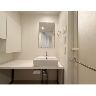 【🍡！秋の大感謝価格！🍡】【禁煙🚭/Wi-Fi無料🌐】マイナビSTAYウォータウェイ豊洲　902の物件写真6