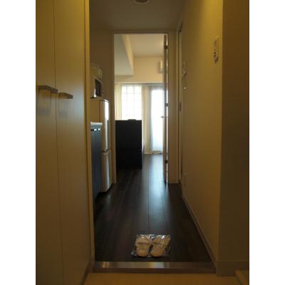 【大井町駅　徒歩4分】◇EP品川大井町クリスタルヒルズ◇⑤【分譲タイプ・NET無料・ペット可・独立洗面・ドラム式洗濯乾燥機】の物件写真3