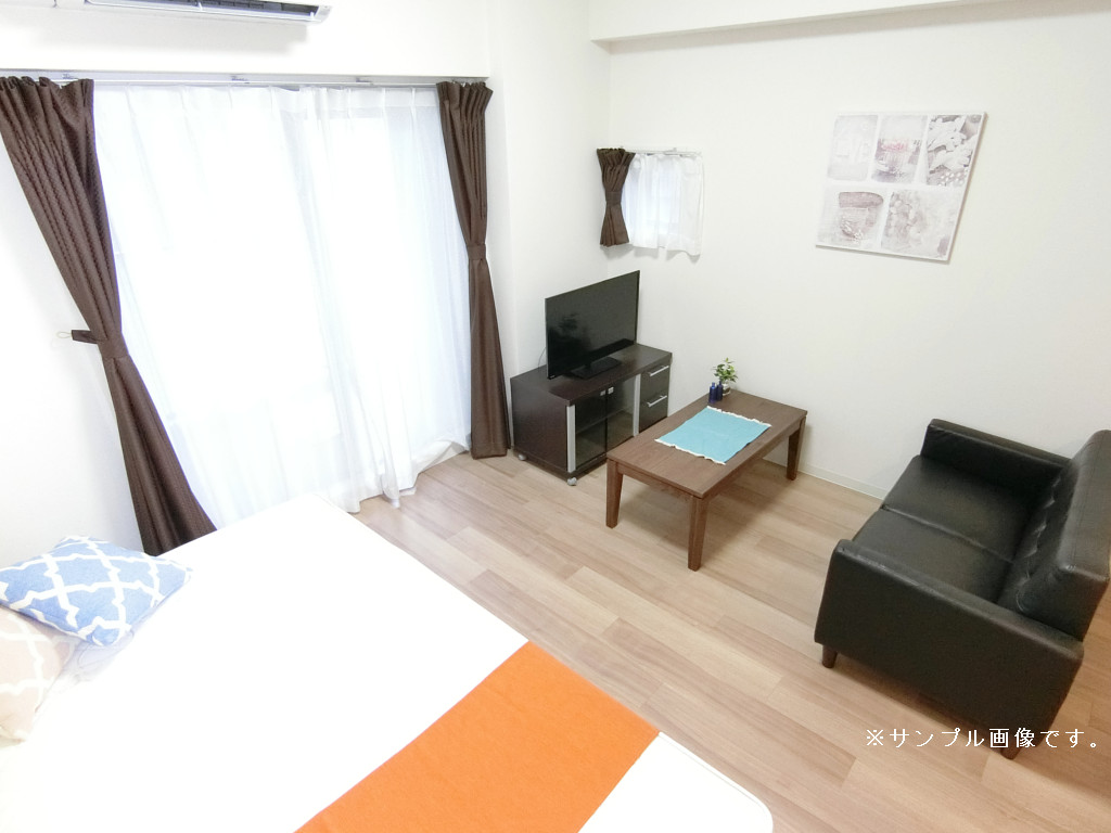 グッドステイ岡山大学病院北プランドール★【ハイクラス・設備充実】の物件写真2