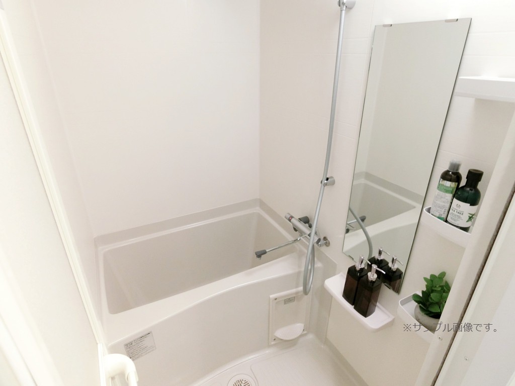 グッドステイ岡山大学病院北プランドール★【ハイクラス・設備充実】の物件写真5