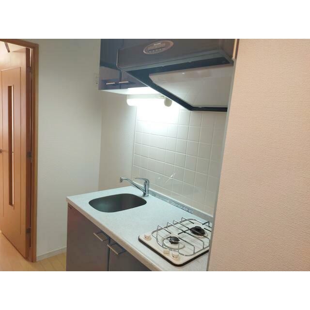 マンスリーリブマックス田端SOUTHドルチェ△『禁煙ルーム』【浴室乾燥付】≪スタンダードシリーズ≫の物件写真4