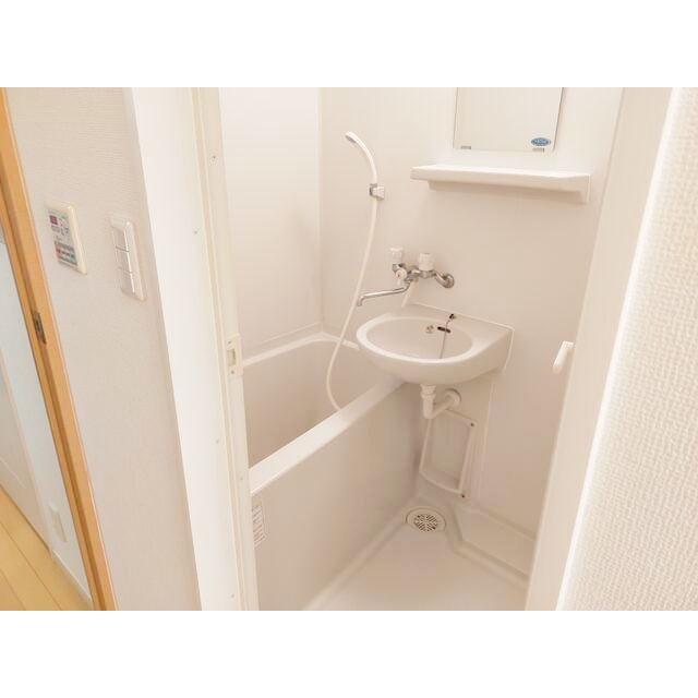 マンスリーリブマックス田端SOUTHドルチェ△『禁煙ルーム』【浴室乾燥付】≪スタンダードシリーズ≫の物件写真5