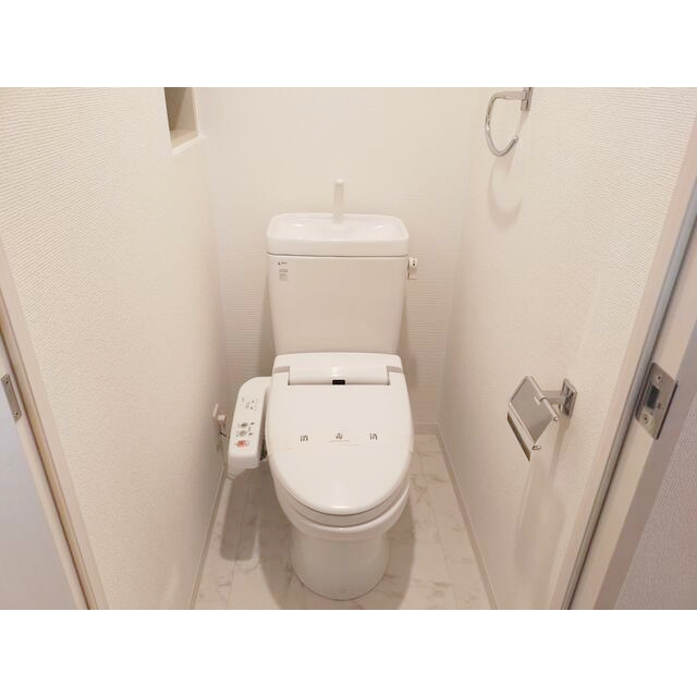 マンスリーリブマックス田端SOUTHドルチェ△『禁煙ルーム』【浴室乾燥付】≪スタンダードシリーズ≫の物件写真6