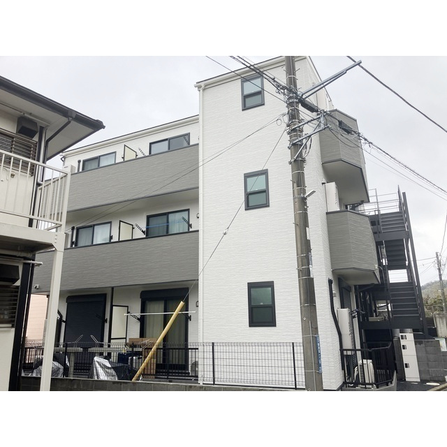 グッドステイ小田急線東海大学前NORTHキュリオス◎『禁煙ルーム・追い焚き機能・独立洗面・浴室乾燥付』【ハイクラス】の物件写真2