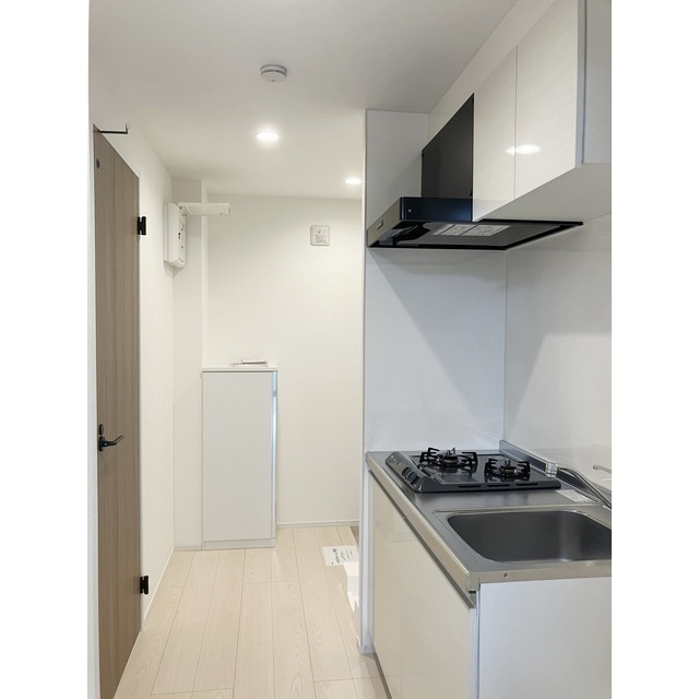 グッドステイ小田急線東海大学前NORTHキュリオス◎『禁煙ルーム・追い焚き機能・独立洗面・浴室乾燥付』【ハイクラス】の物件写真4