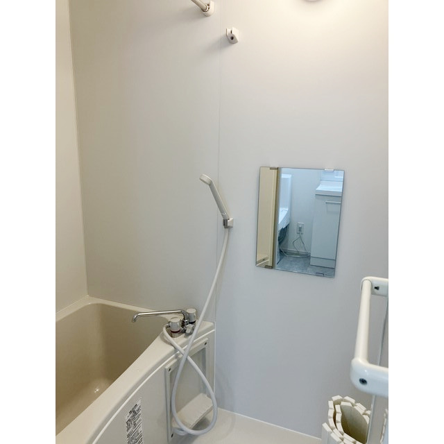 グッドステイ小田急線東海大学前NORTHキュリオス◎『禁煙ルーム・追い焚き機能・独立洗面・浴室乾燥付』【ハイクラス】の物件写真6