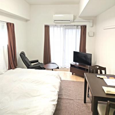 📒出張・研修・転勤等ご相談下さい『大幅割引中』 🖊ジュネス新大阪レジデンス🚭 ［No.1089030］＠の物件写真2