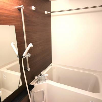 📒出張・研修・転勤等ご相談下さい『大幅割引中』 🖊ジュネス新大阪レジデンス🚭 ［No.1089030］＠の物件写真6