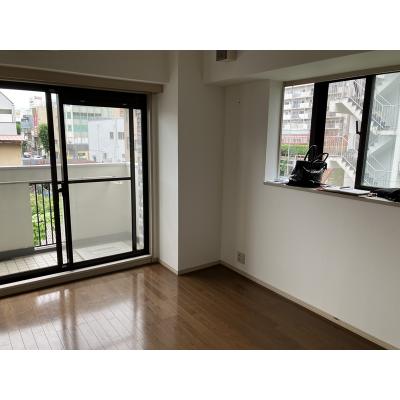 ライオンズマンション宇都宮一番町　2025年8月オープン予定　東武宇都宮駅徒歩12分　JR宇都宮駅徒歩13分の物件写真2