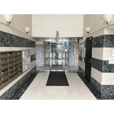 ライオンズマンション宇都宮一番町　2025年8月オープン予定　東武宇都宮駅徒歩12分　JR宇都宮駅徒歩13分の物件写真6