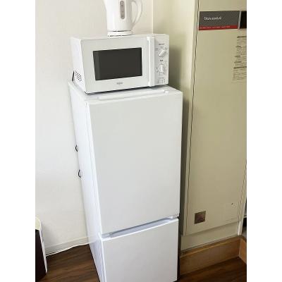 ユニオンマンスリー鶴見３　903　1R・シングル☆【禁煙ルーム】人気の角部屋物件！物件近くにはコンビニ・スーパーもありお買い物も便利◎横浜駅まで乗り換えなしでアクセス可能の物件写真5